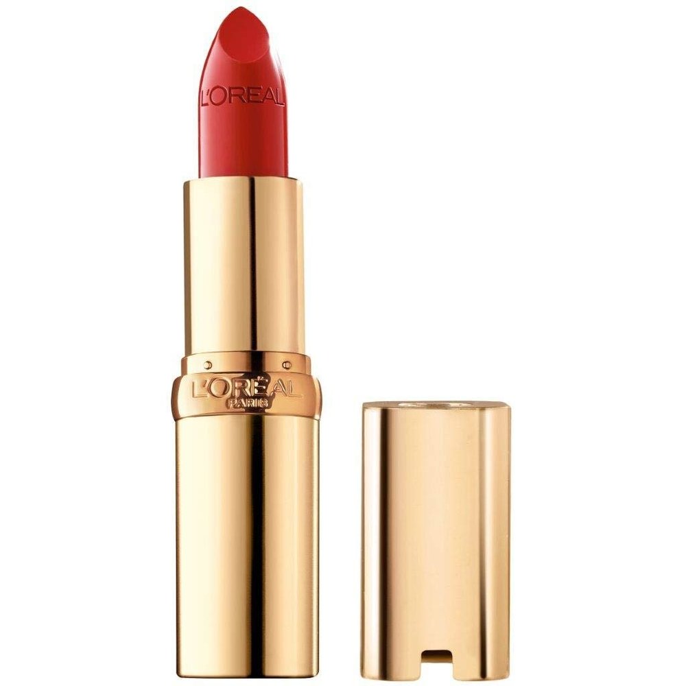 Maison Marais Original Creamy Hydrating Satin Lipstick with Argan Oil Vitamin E